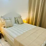 Appartement Les Amandines - Centre Ville Sainte Anne