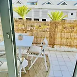 Appartement Les Amandines - Centre Ville Sainte Anne
