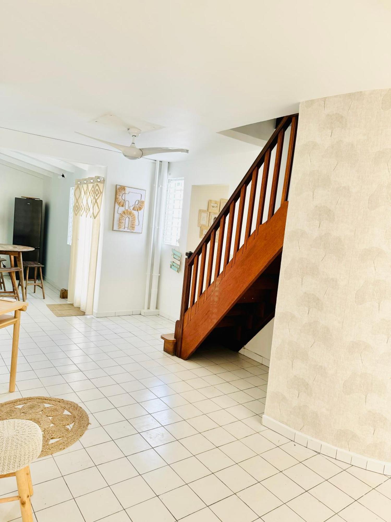 Appartement Les Amandines - Centre Anne