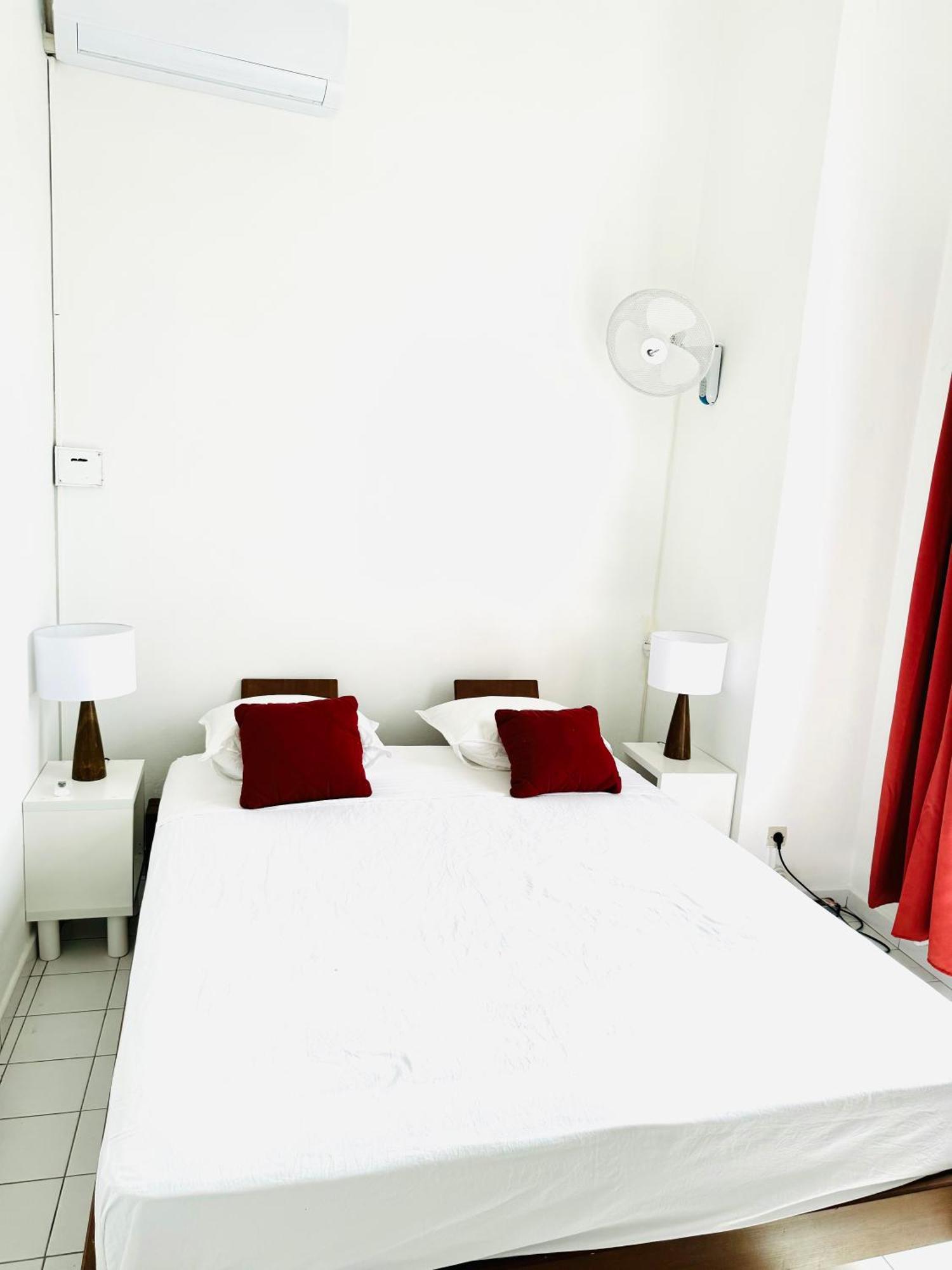 Appartement Les Amandines - Centre Anne *